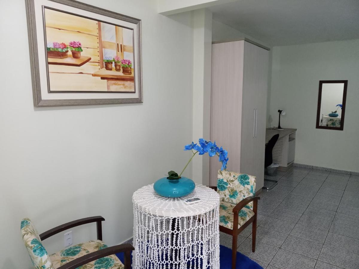 Hotel Gran Fenicia Marechal Marechal Candido Rondon Exterior photo